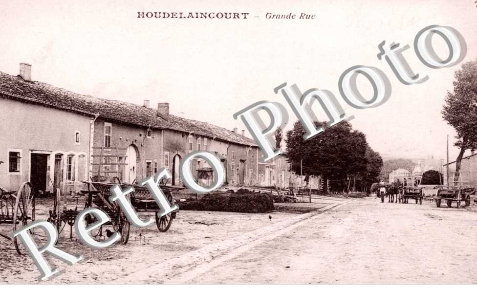 La Grande Rue