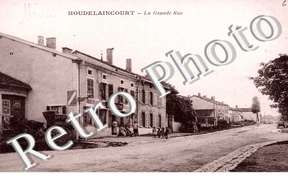 La Grande Rue