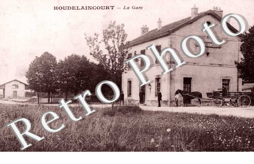 La Gare