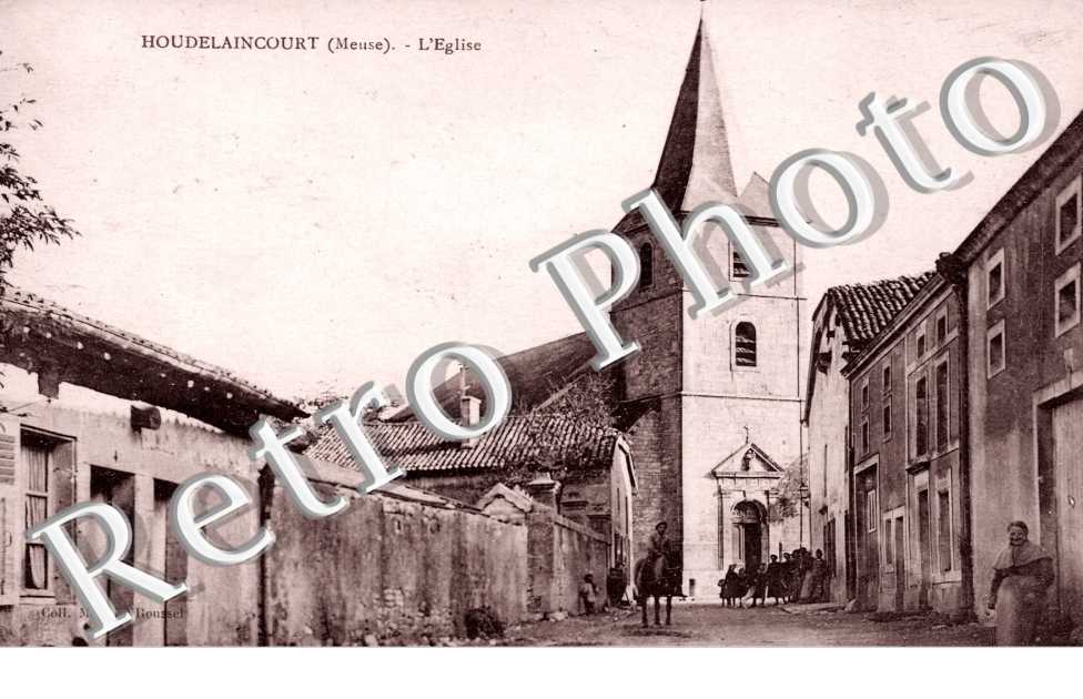 l'Eglise