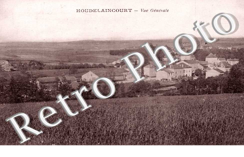 Vue generale