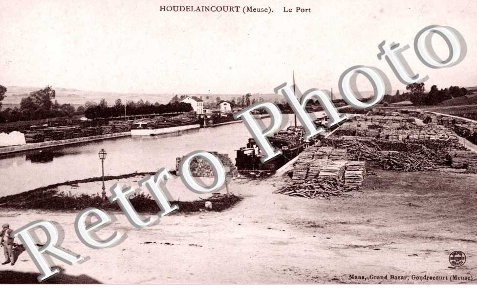 le port 