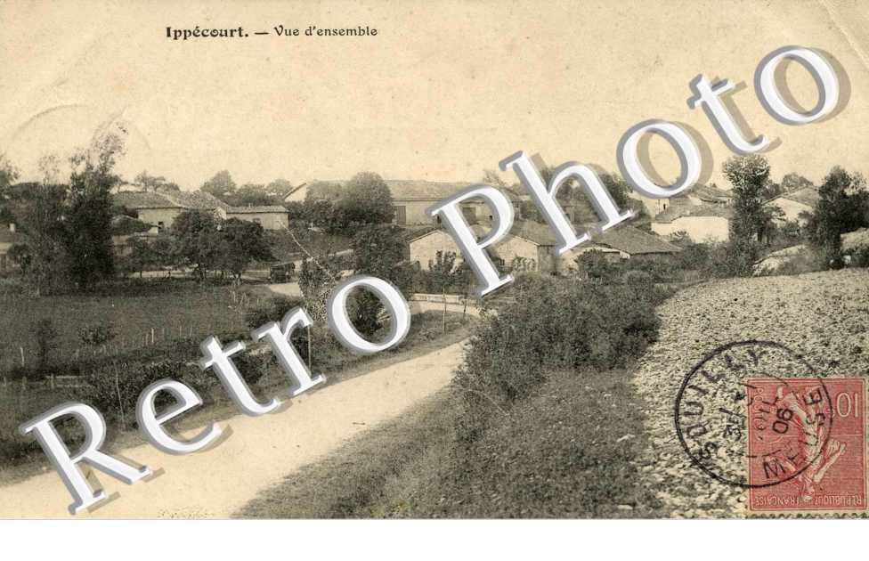 Vue d'ensemble