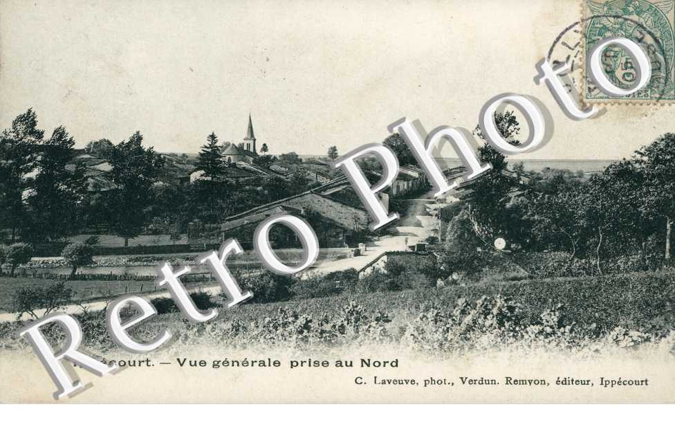 Vue generale