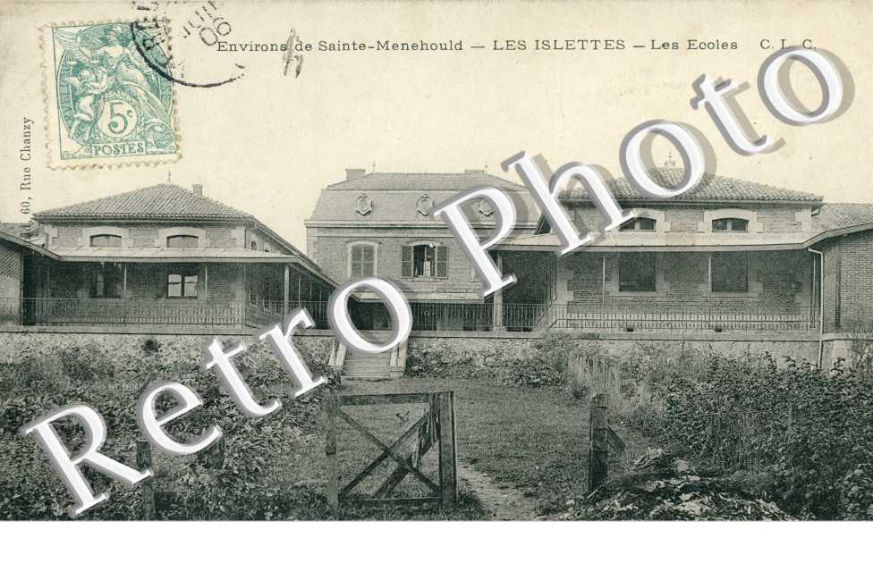 les ecoles