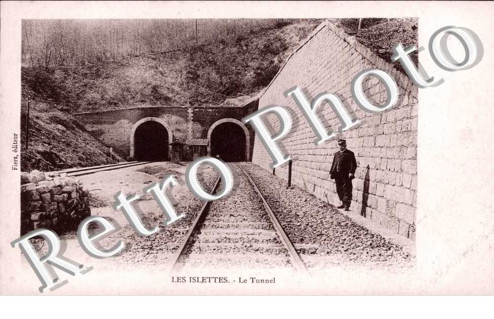 Le Tunnel