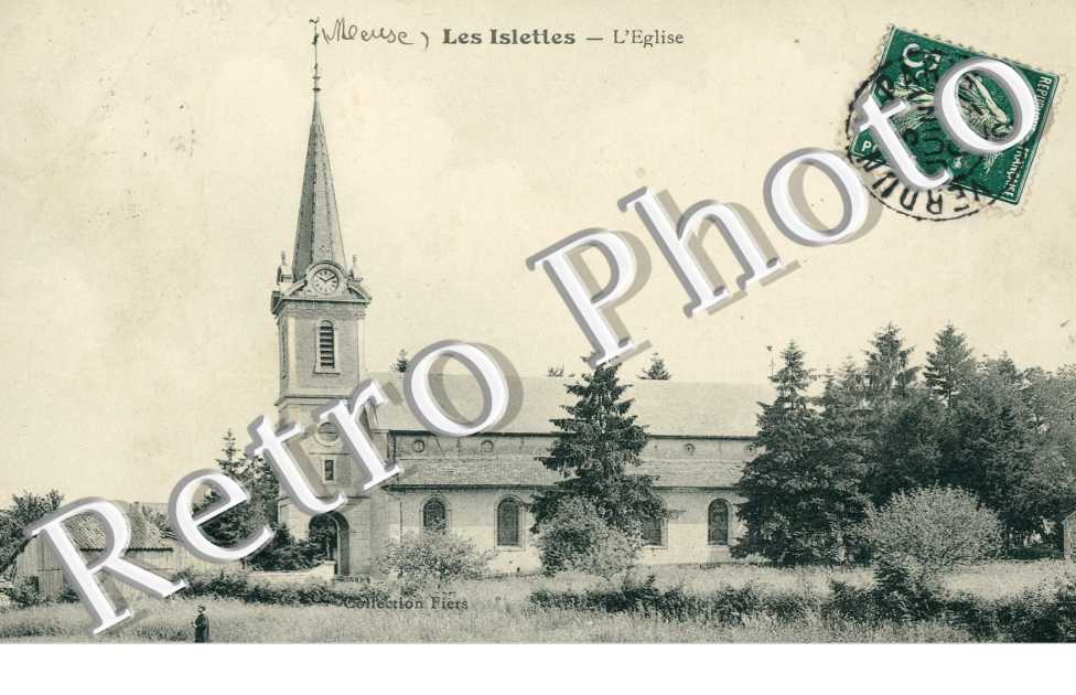 l'Eglise