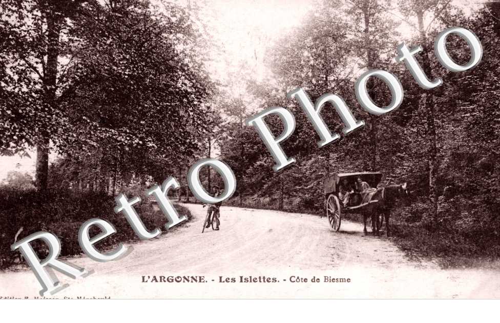 Cote de Biesme