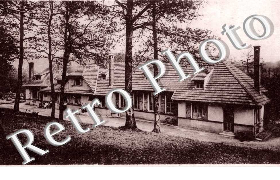 Maison de Convalescence en foret d'Argonne pour dames et jeunes filles