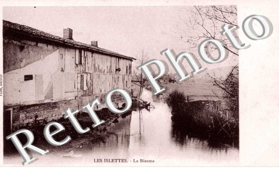 La Biesme