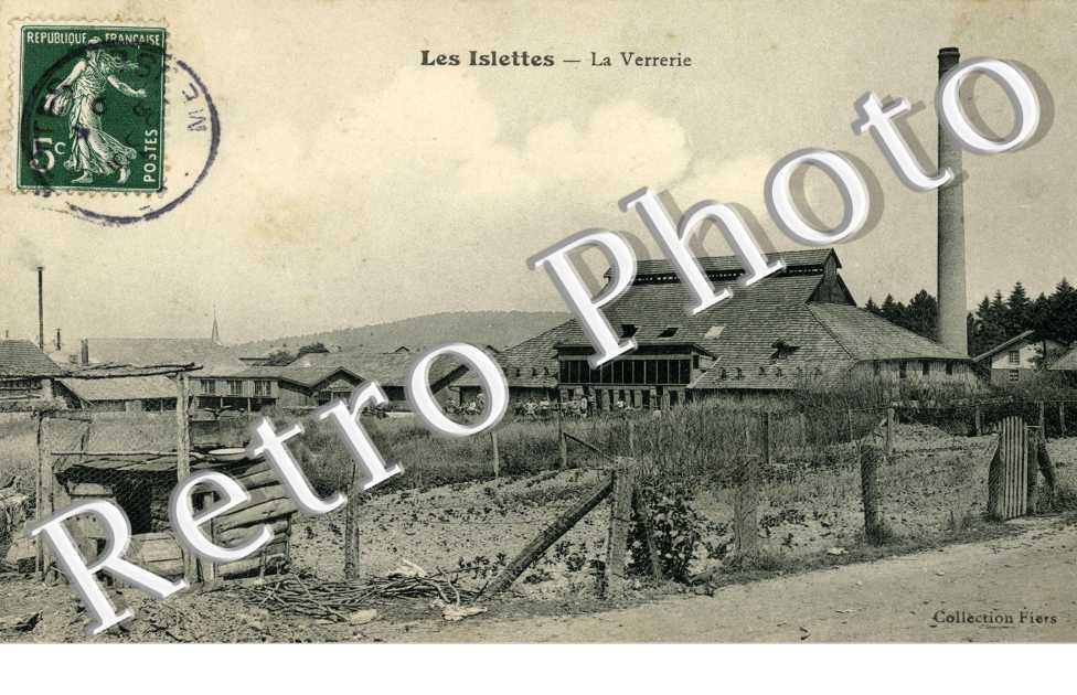 La Verrerie