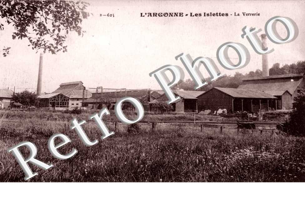La Verrerie