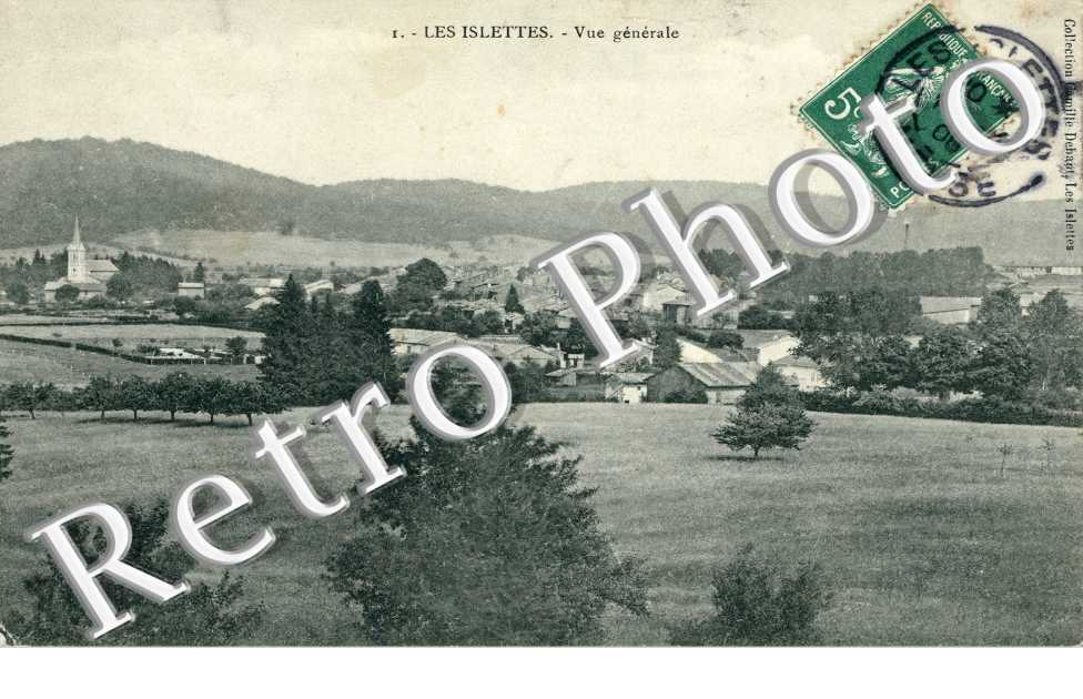 Vue generale