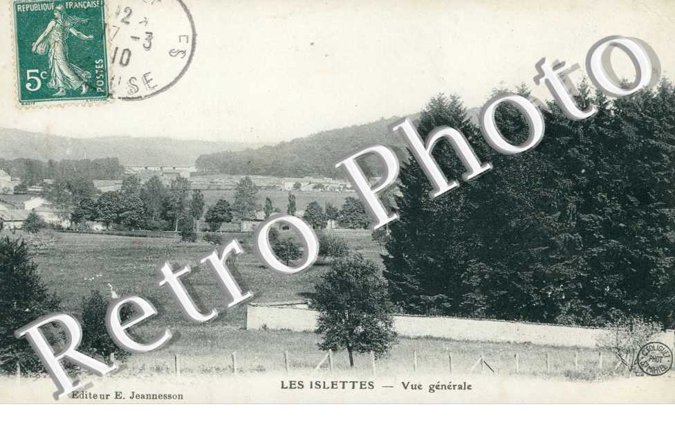 Vue Generale