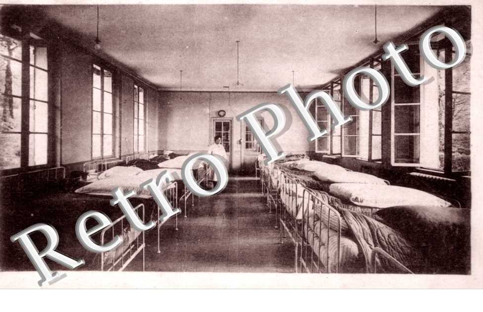 Dortoir
