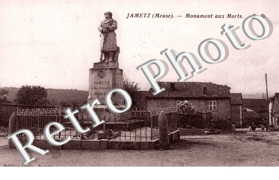 Monument aux morts 