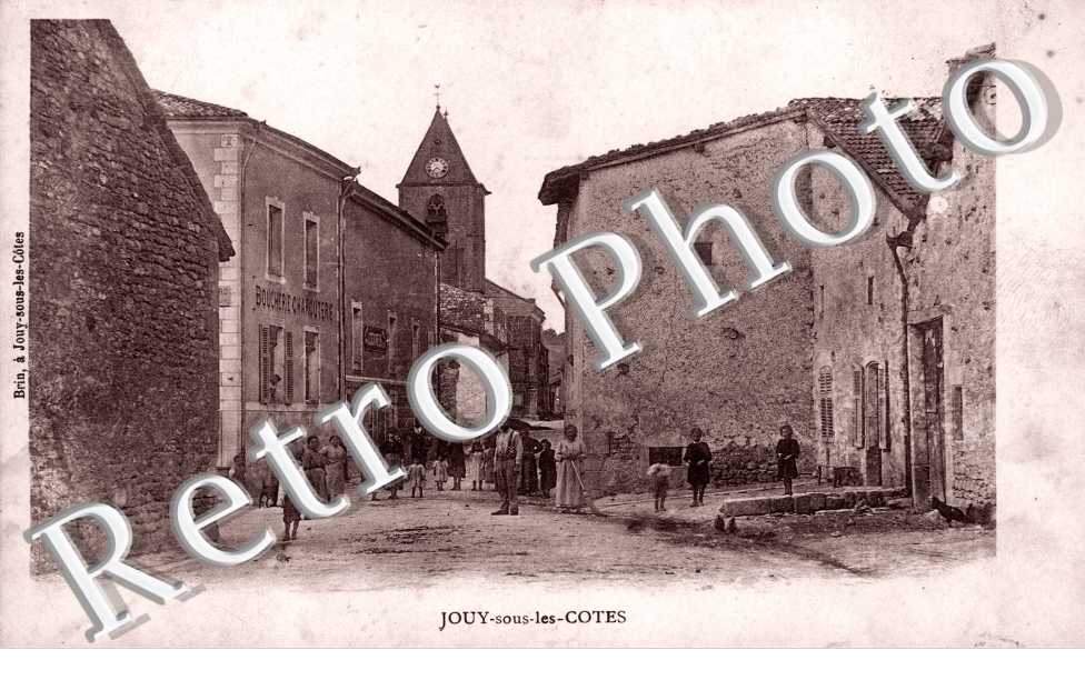 (vue de l'interieur)