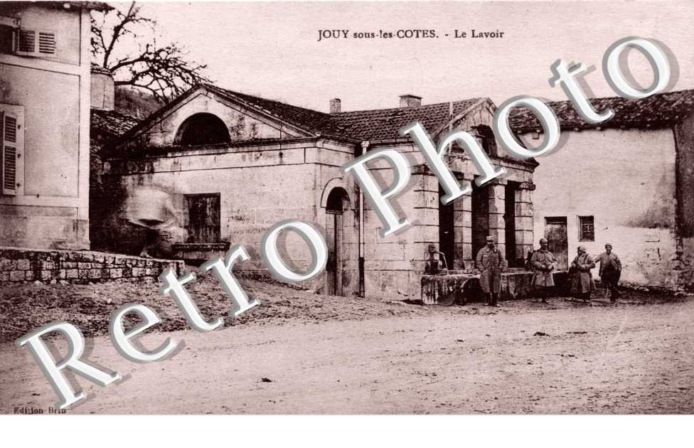 Le Lavoir