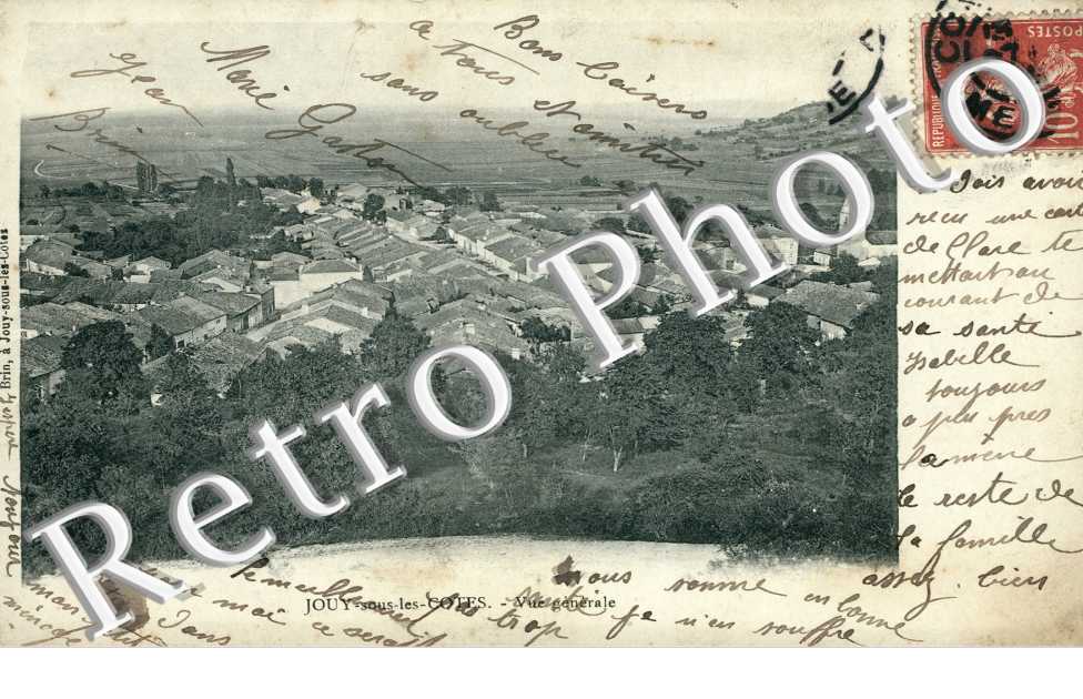 Vue generale