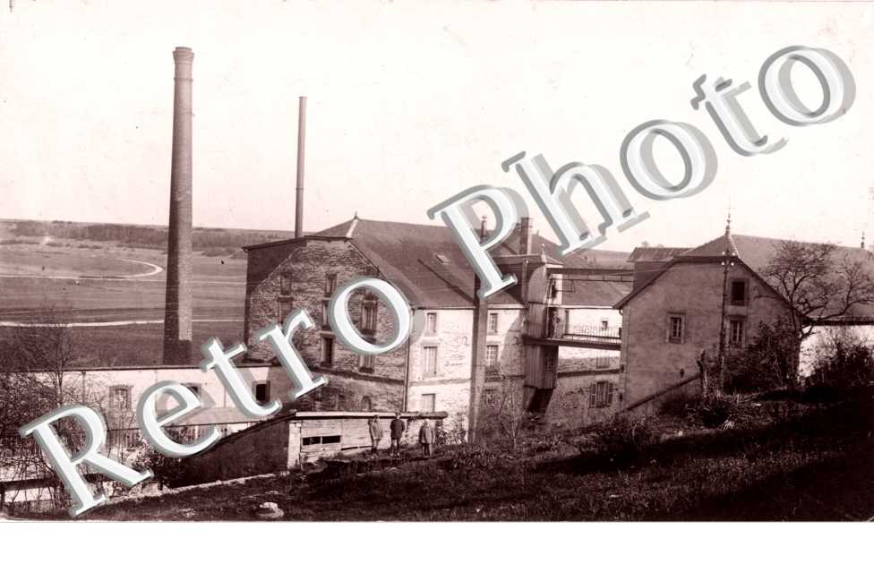 l&#039;Usine