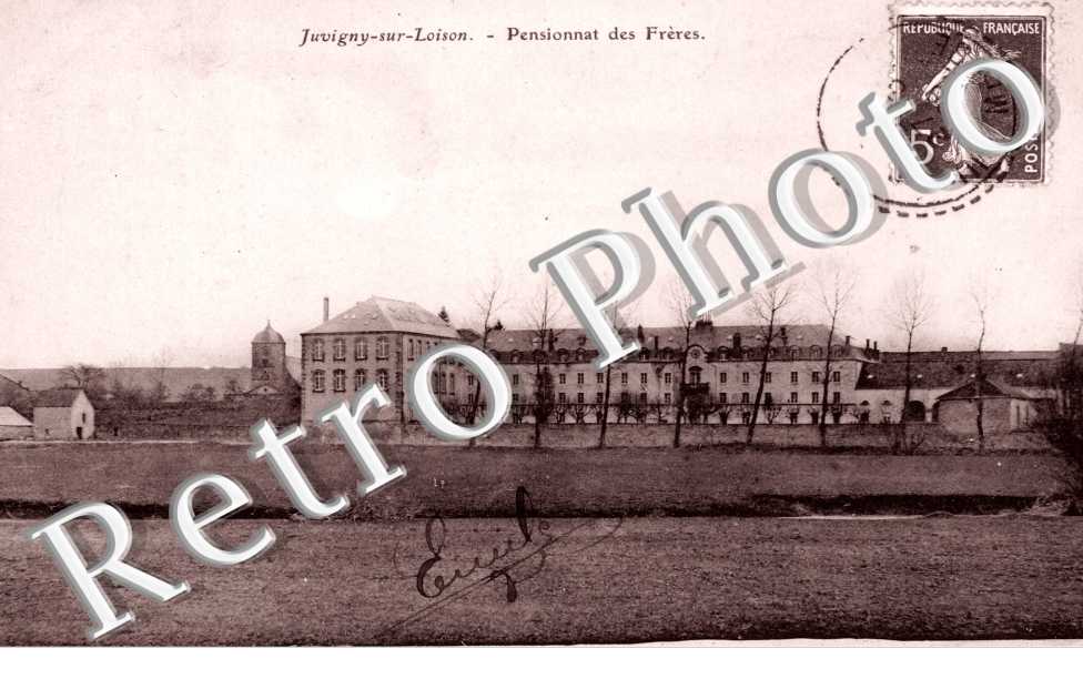 Pensionnat des freres