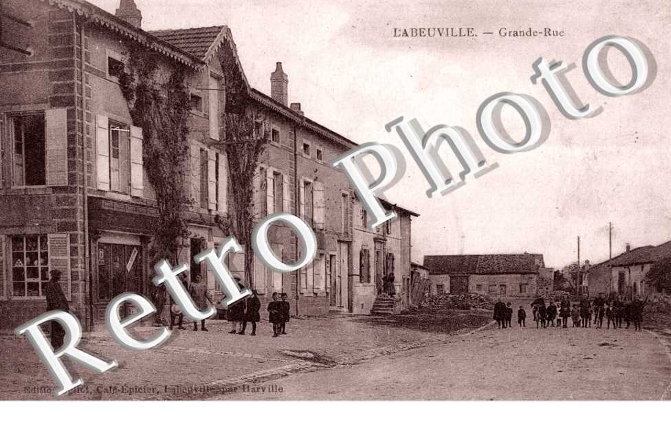 Grande Rue