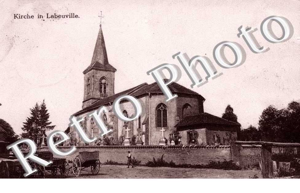 Kirche (eglise)