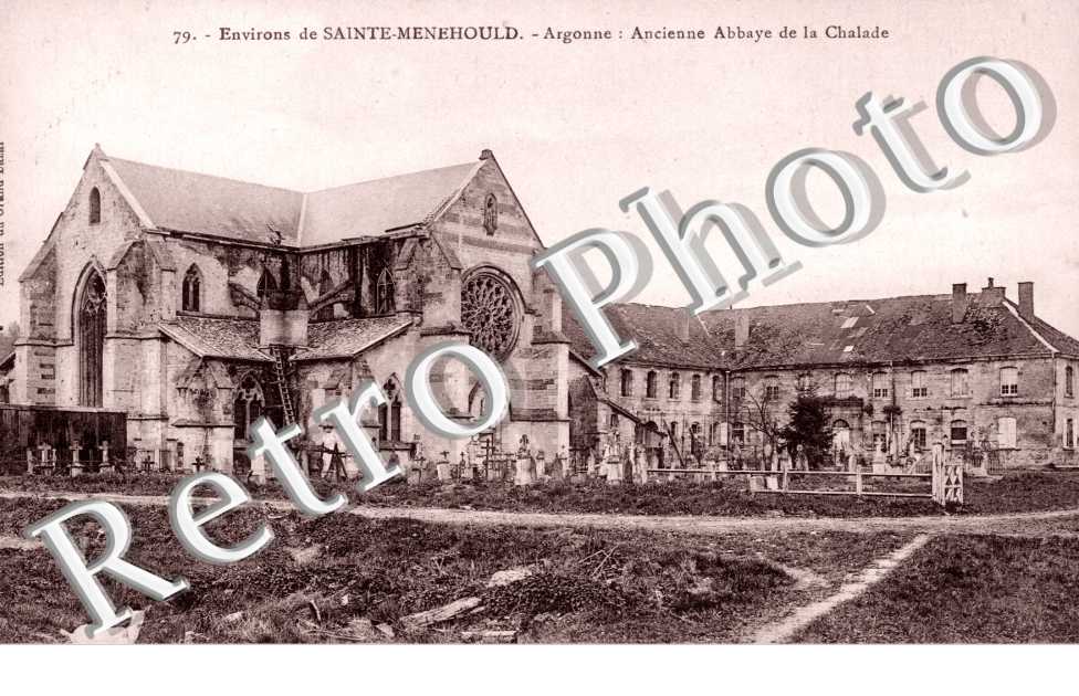 Ancienne Abbaye