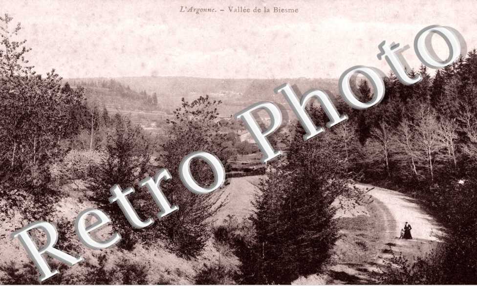 Vallee de la Biesme