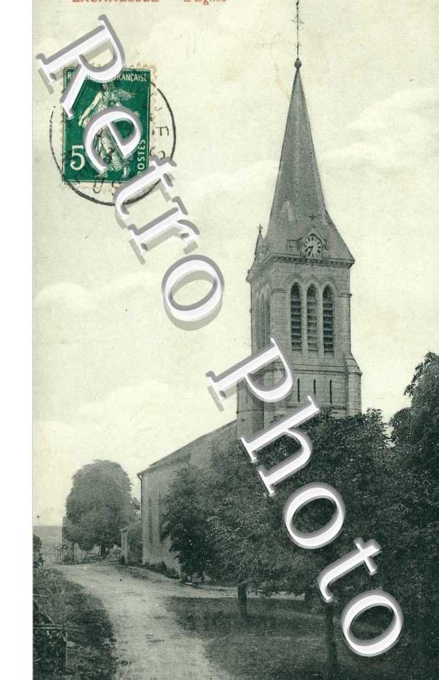 Eglise