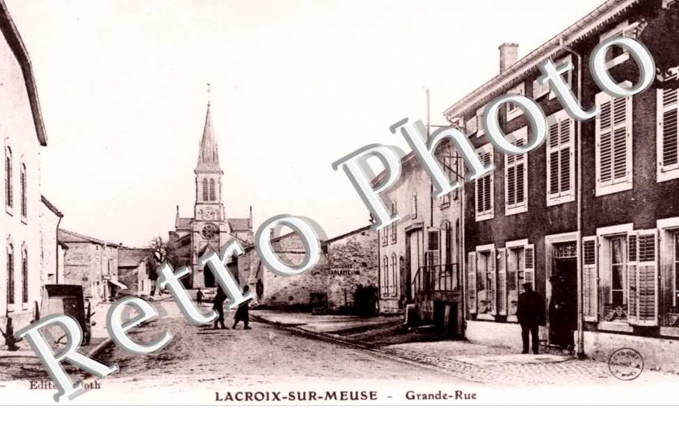 Grande rue