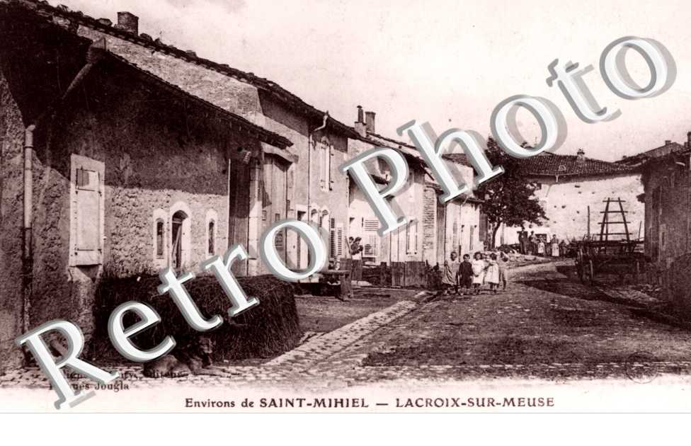 Une rue