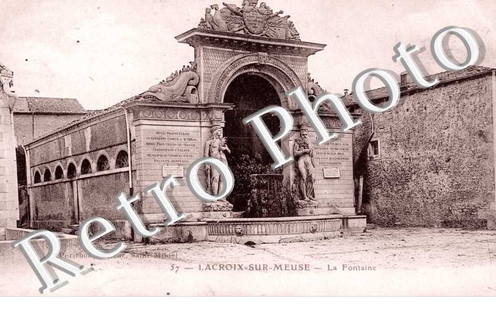 La Fontaine