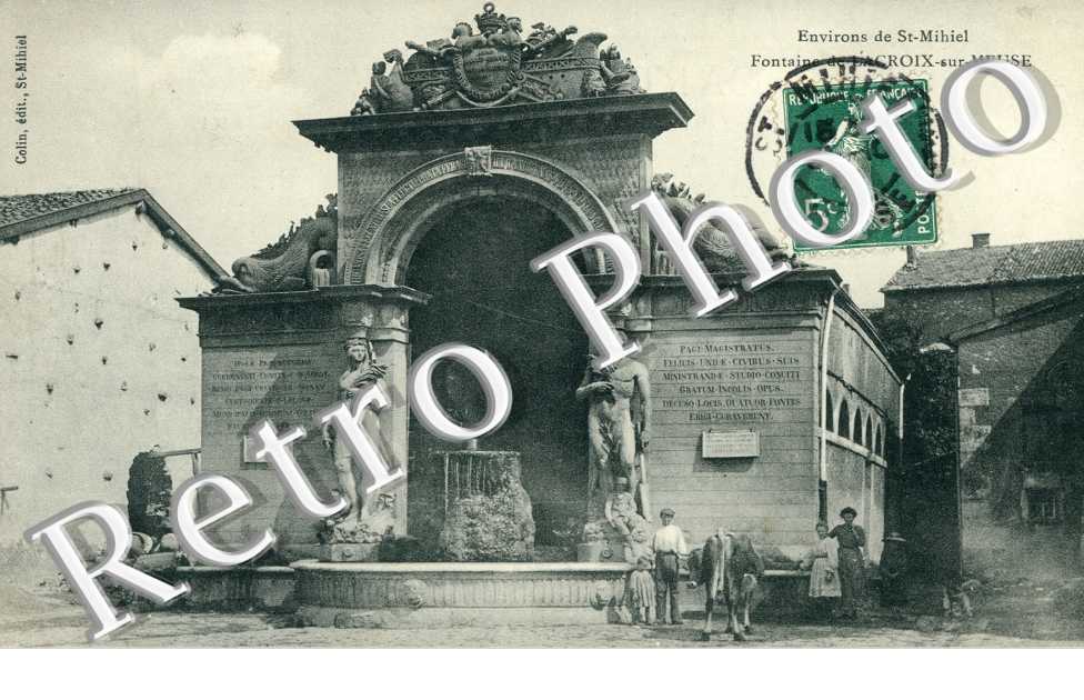 fontaine