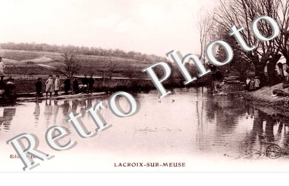 Une vue