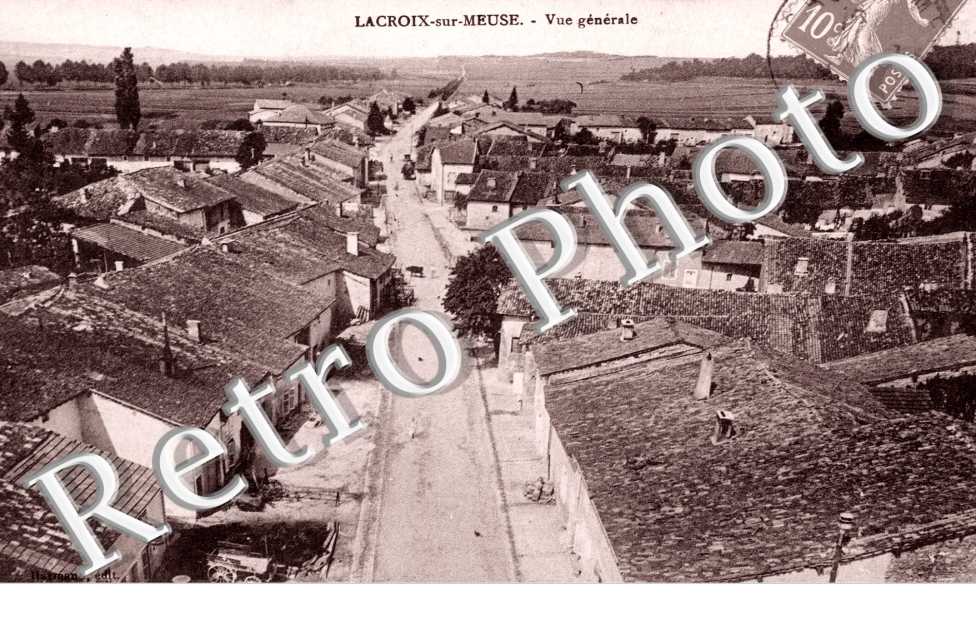 Vue generale