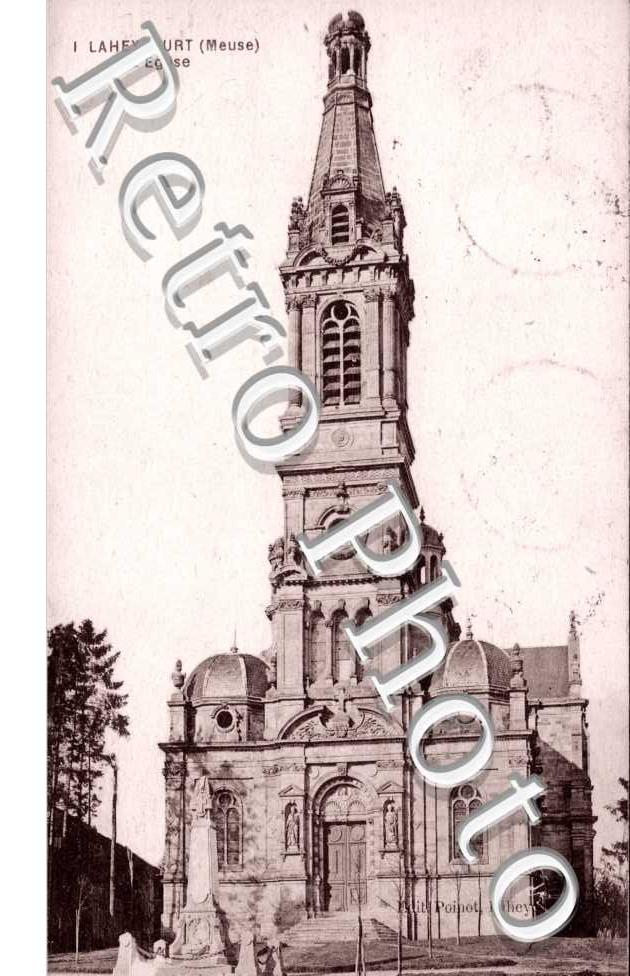 l'Eglise