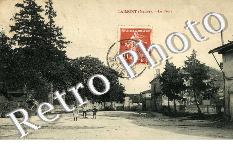 La place