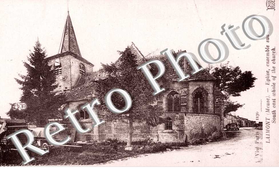 Eglise