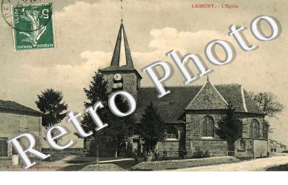 Eglise