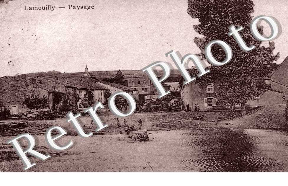 Paysage