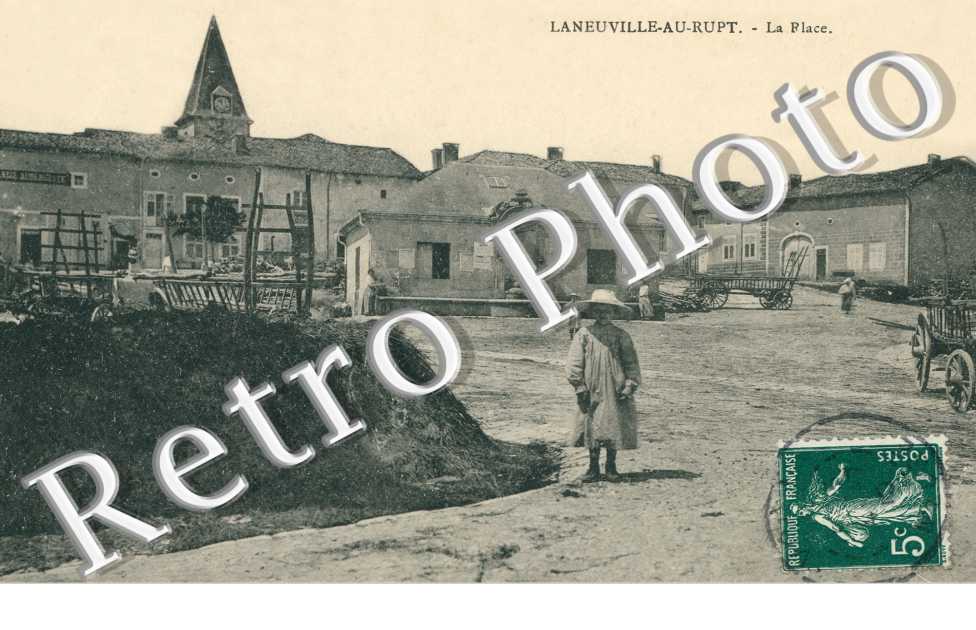 la Place