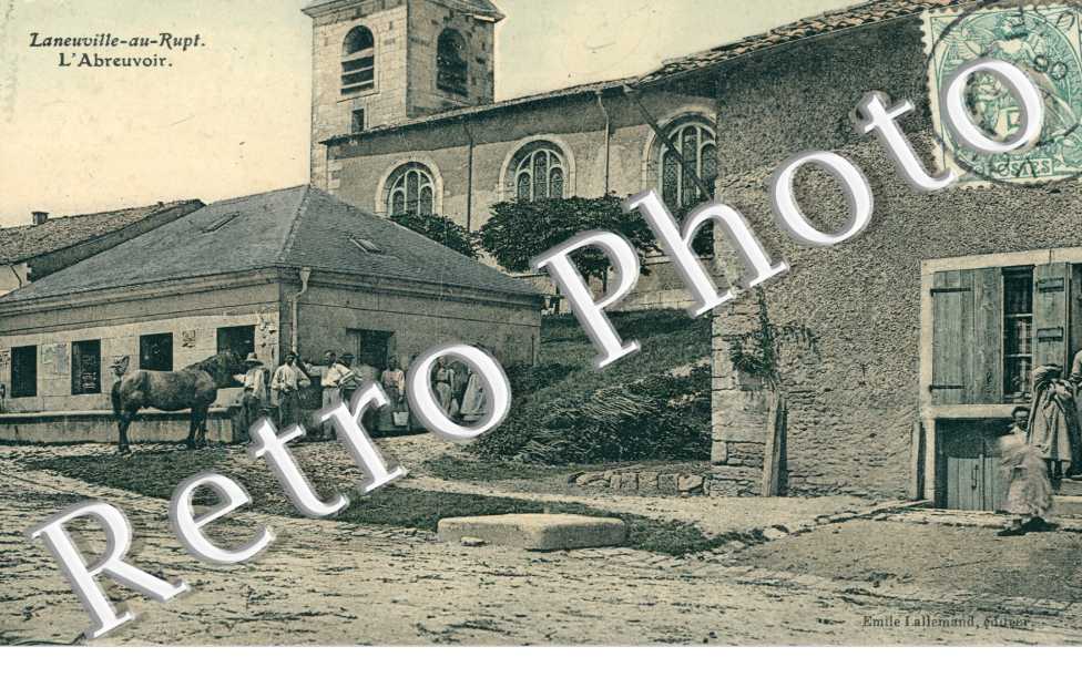 l'Abreuvoir