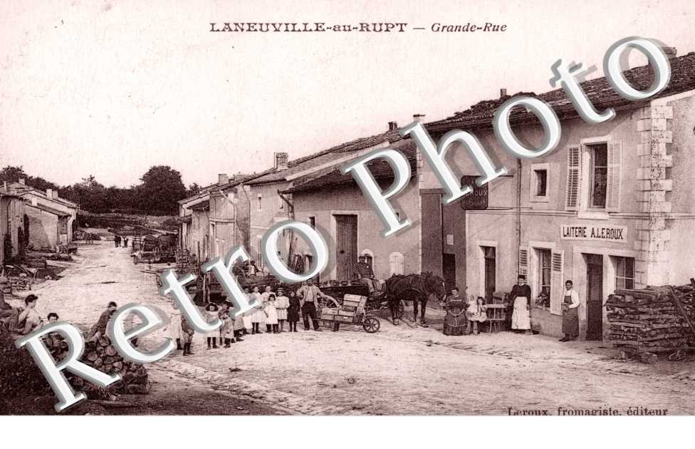Grande Rue