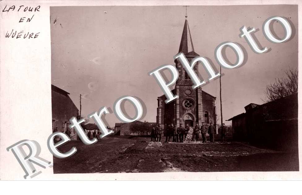 LATOUR EN WOEVRE