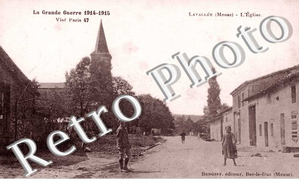 l'Eglise
