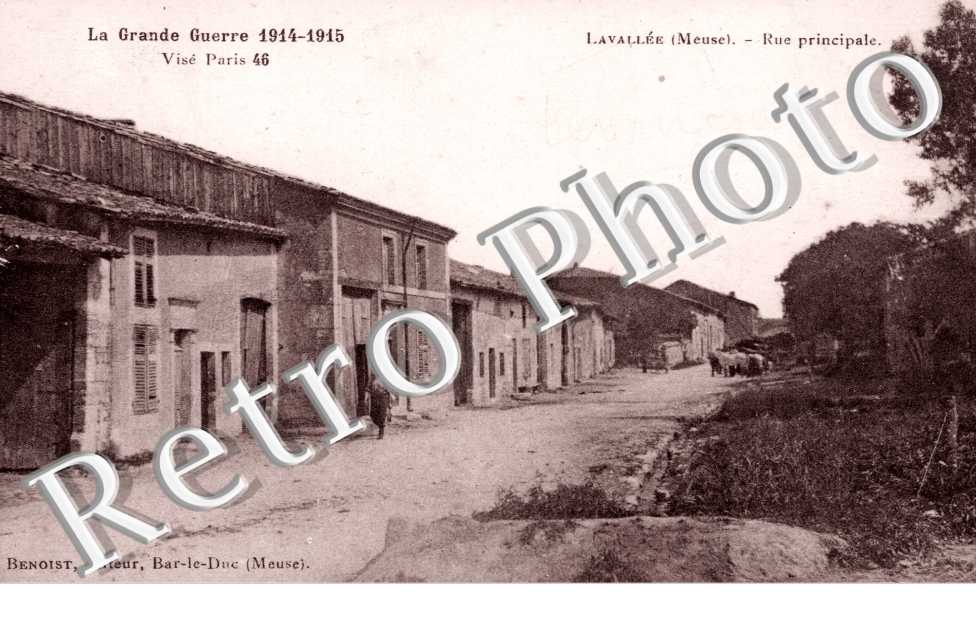 Rue Principale