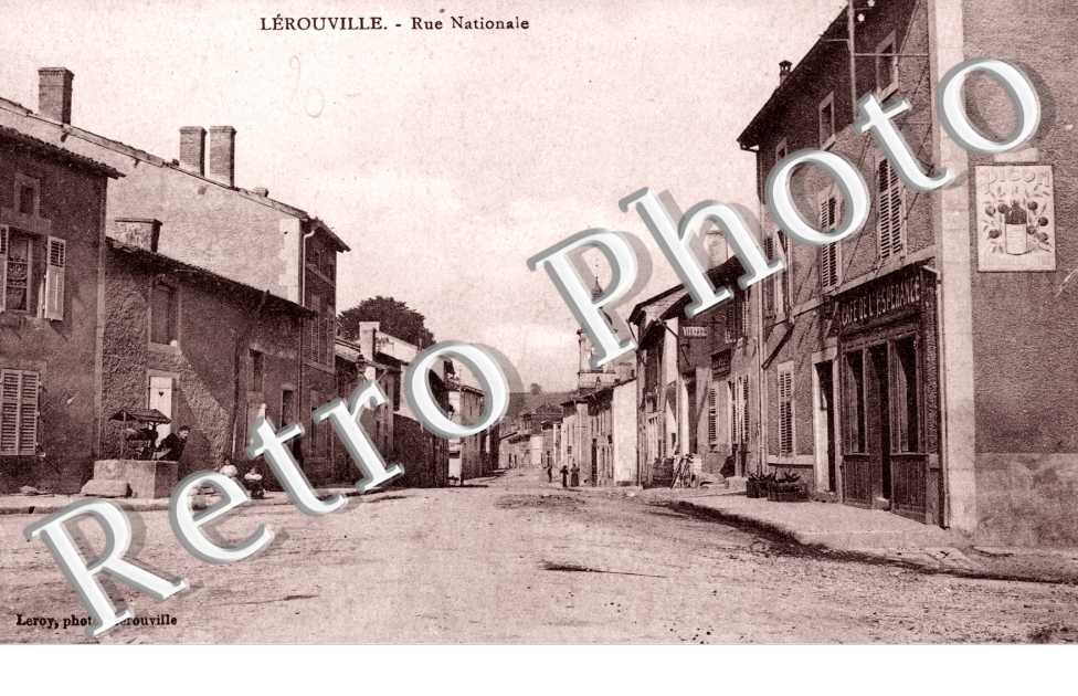 Rue Nationale