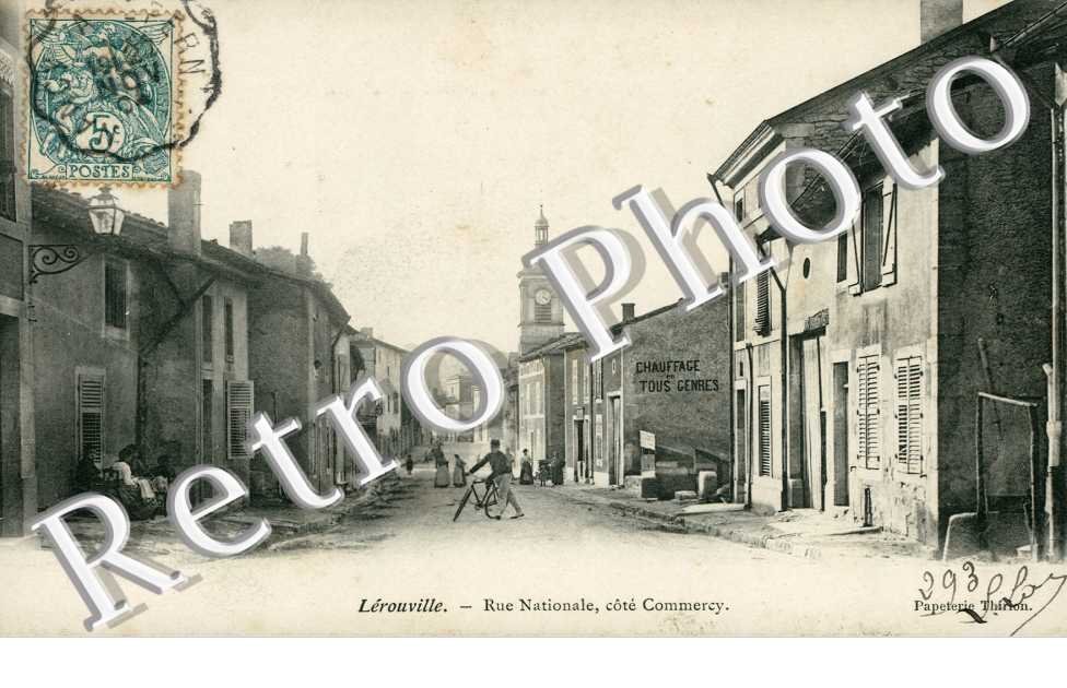 Rue Nationale