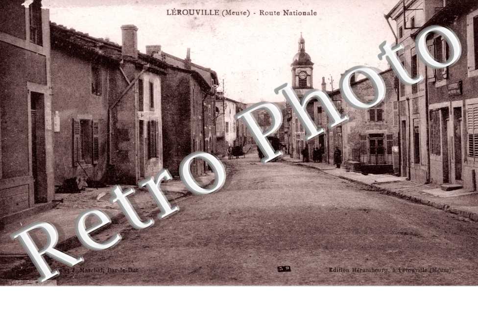 Route Nationale